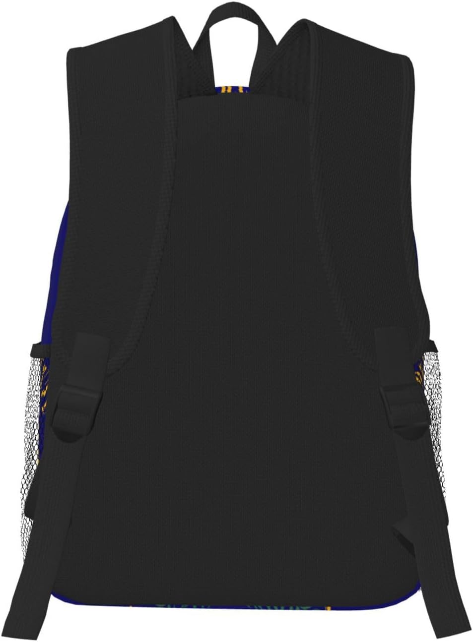 Kentucky State Flag College Backpacks,Backpacks With Pockets, Lightweight Bookbag For College for Women Men