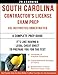 South Carolina Contractor's License Exam Prep