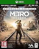 exodus buch 198066 Unbekannt Metro Exodus Complete Edition – Xbox SX/Xbox One