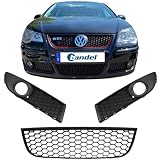 Passend für POLO IV (9N_, 9A_)