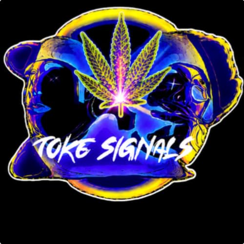 Toke Signals: Brand New Day