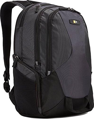 Case Logic RBP-414 Intransit 14" Laptop Daypack, Black