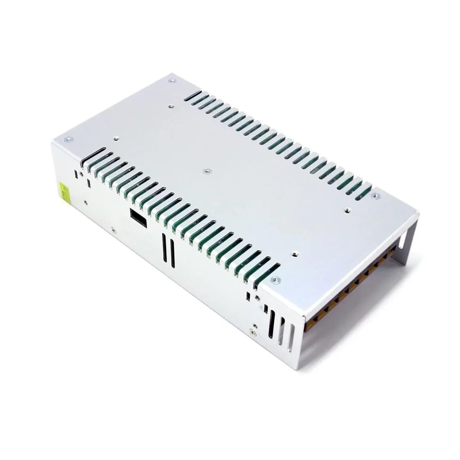 RWEABLGJXP Transformador de Fuente de alimentación de 110 V-220 V a 12 V, 100 W, sin Ventilador PAJPXPCD
