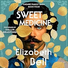 Sweet Medicine cover art