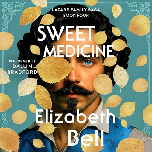 『Sweet Medicine』のカバーアート