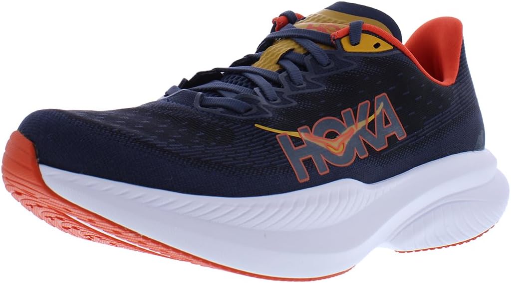 HOKA Mach 6 Mens Shoes