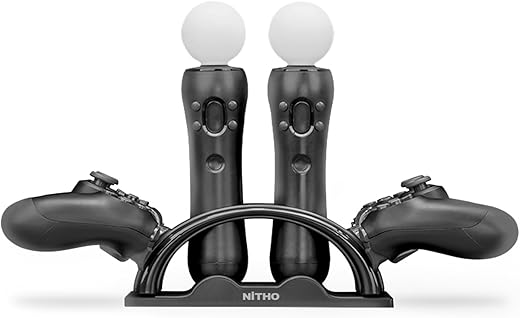 VR Arch Charger