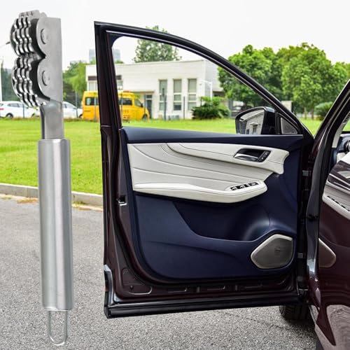 Weqizuerqi 騒音防止工具 - 防音内装バンディング装置 - 車用遮音ローラー,自動車、ドア、トラック、トラクター、SUV、RV、レザークラフト用