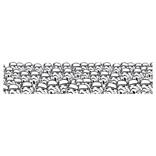 Eureka Star Wars Super Troopers Deco Trim Classroom Decoration, 12pc