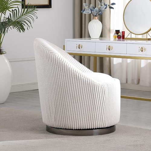 Sillón Barra Plegable Beige miniatura 4