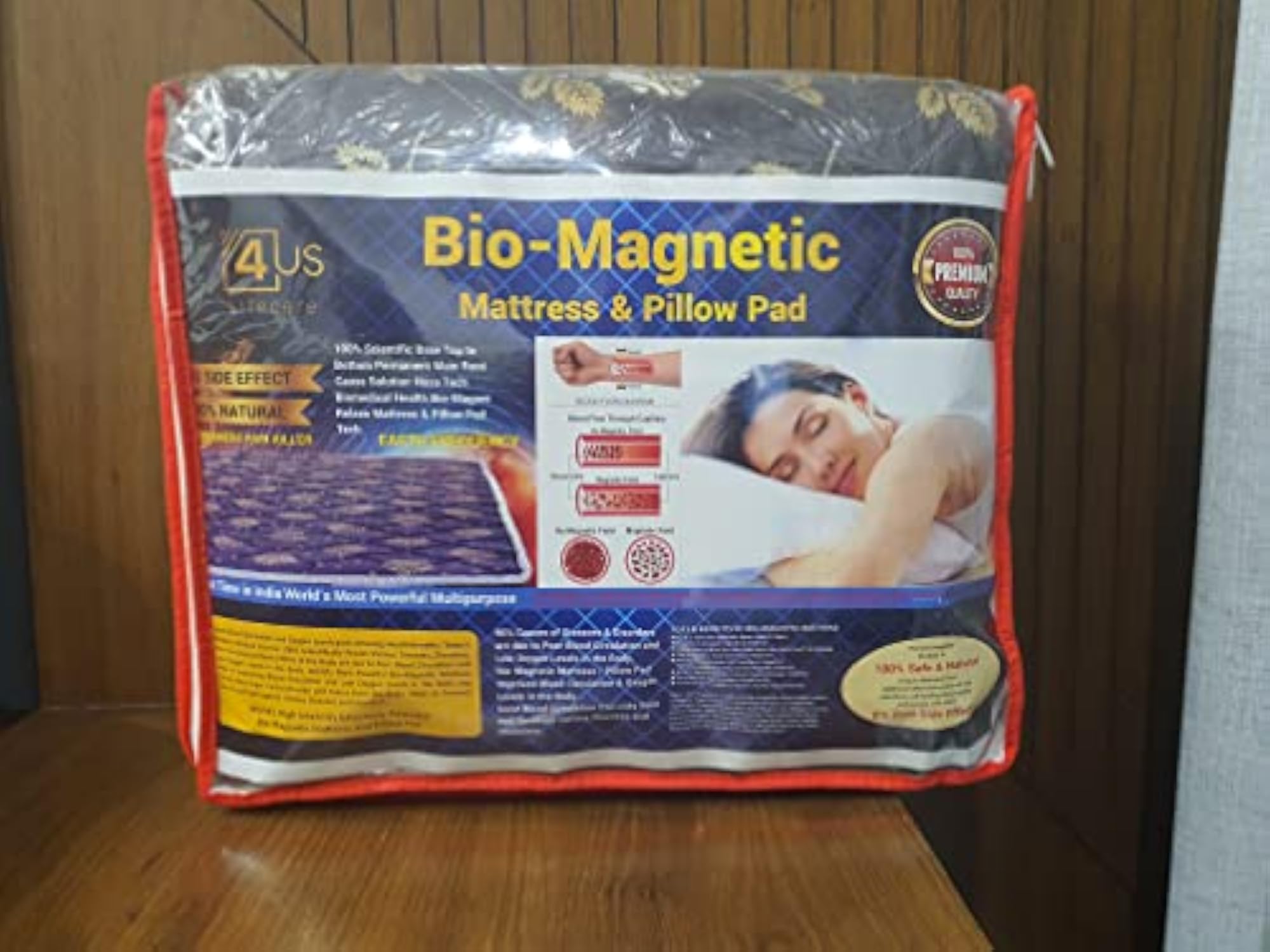 BIO Magnetic Mattress