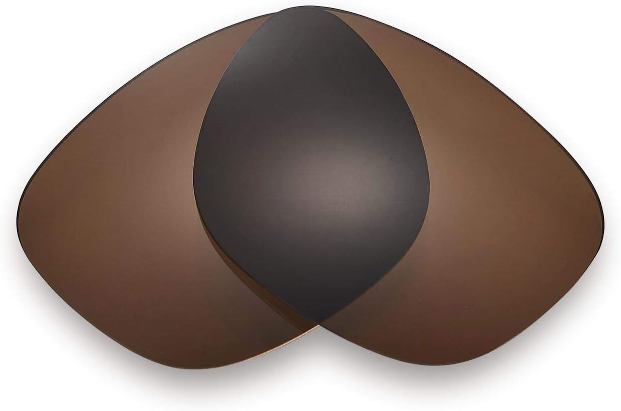 Replacement Lenses for Ray-Ban RB4147 60mm Sunglasses image 3