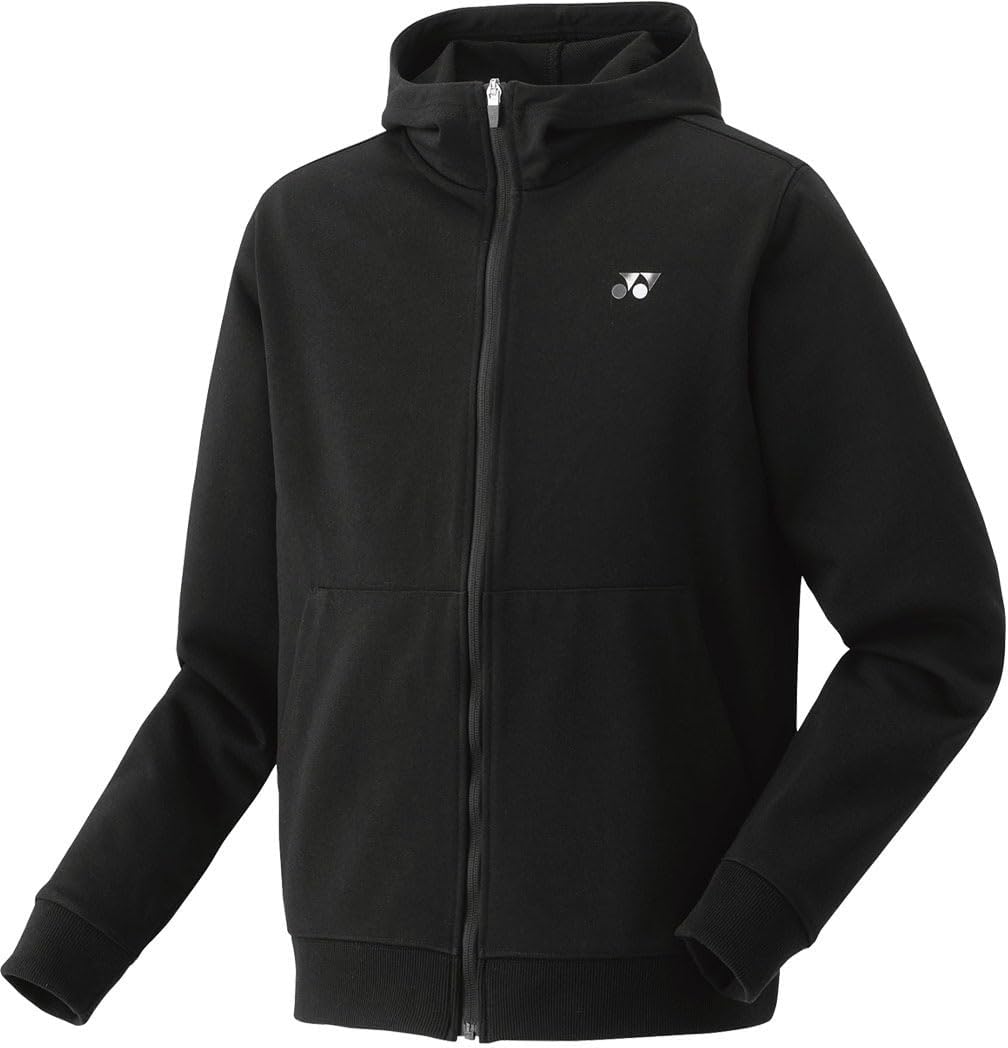 YONEX -  ヨネックス　スウェットパーカー レディース　58093 YONEX スウェットパーカー 長袖 フーディー メンズ レディース