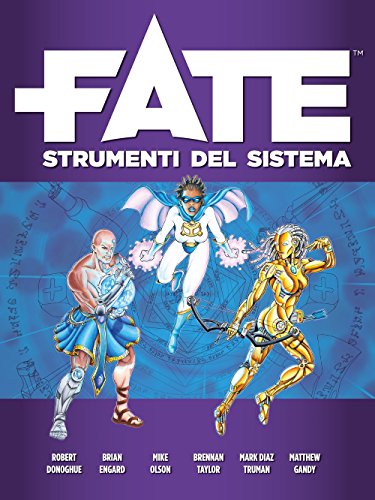 Fate - Strumenti Del Sistema