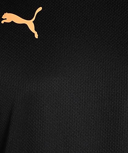 Image of PUMA Men Regular Fit T-Shirt