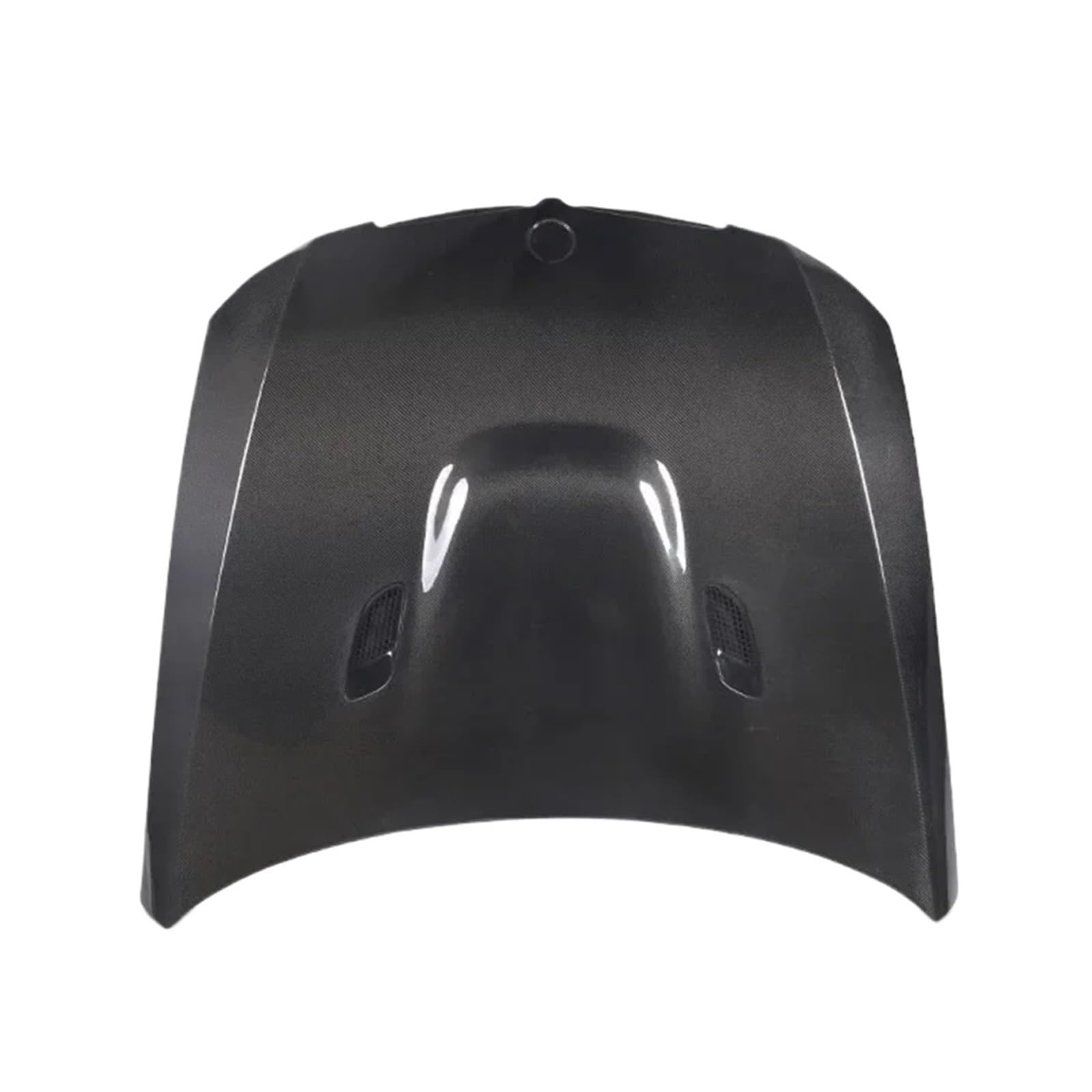 Carbon Fiber Hood Front Bonnet Car Hoods Compatible With BMW 3 Series E90 M3 Style 2005-2008