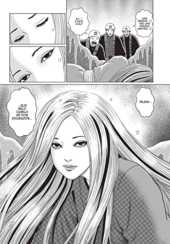 Sensor (mangá volume único)
