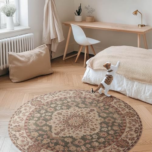 Tapis de sol vinyle résistant à la rayure pour protéger votre cuisine - 3