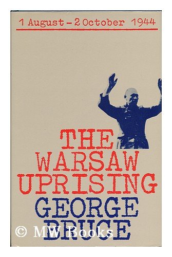 Warsaw Uprising