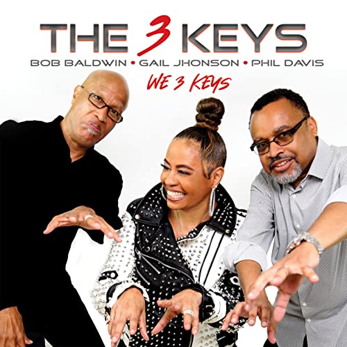 The 3 Keys