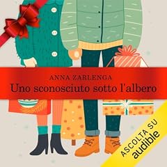 Uno sconosciuto sotto l'albero copertina