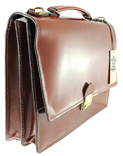 Borsa tracolla da Uomo da lavoro Portadocumenti