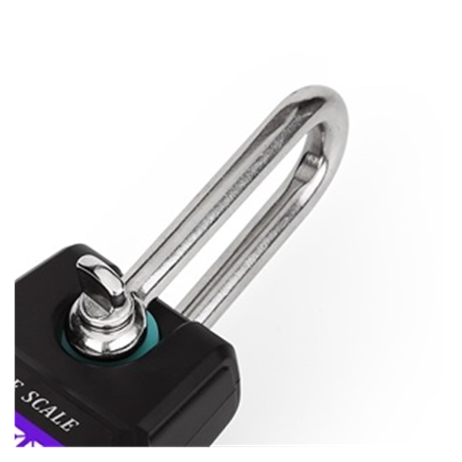 Wisząca waga dźwigowa 300kg/50g Mikro Waga Dźwigowa Akumulatorowa Waga Z Hakiem Do Zawieszania Bluetooth Cyfrowa USB Stal Nierdzewna Heavy Duty Waga(Orange)