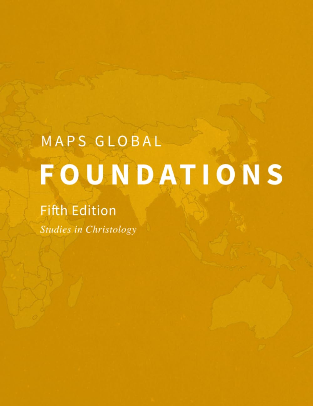 Foundations: Christology