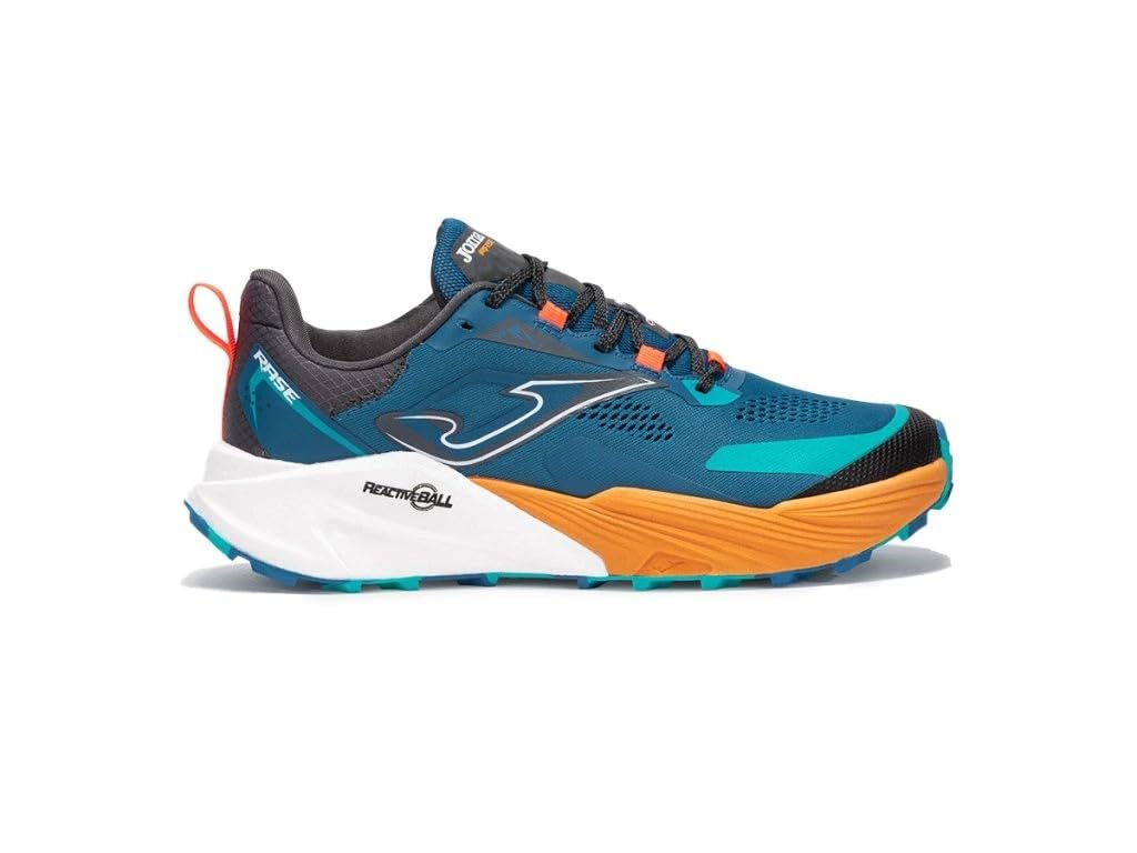 Joma - TKRASS2505 Zapatilla DE Trail para Hombre para: Hombre