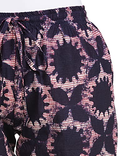 Image of Indigo Women's Pack of 2 Pajamas
