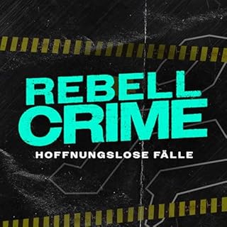Rebell Crime Titelbild