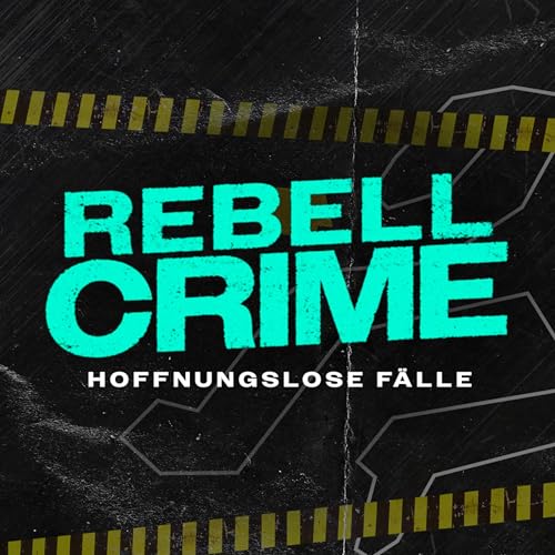 Rebell Crime cover art