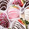 LotFancy 500pcs Mini Cupcake Liners, White Muffin Liners, No Smell, Greaseproof Paper Baking Cups, Small Cupcake Wrappers for Birthday Holidays, Bottom 1.25 inch Width