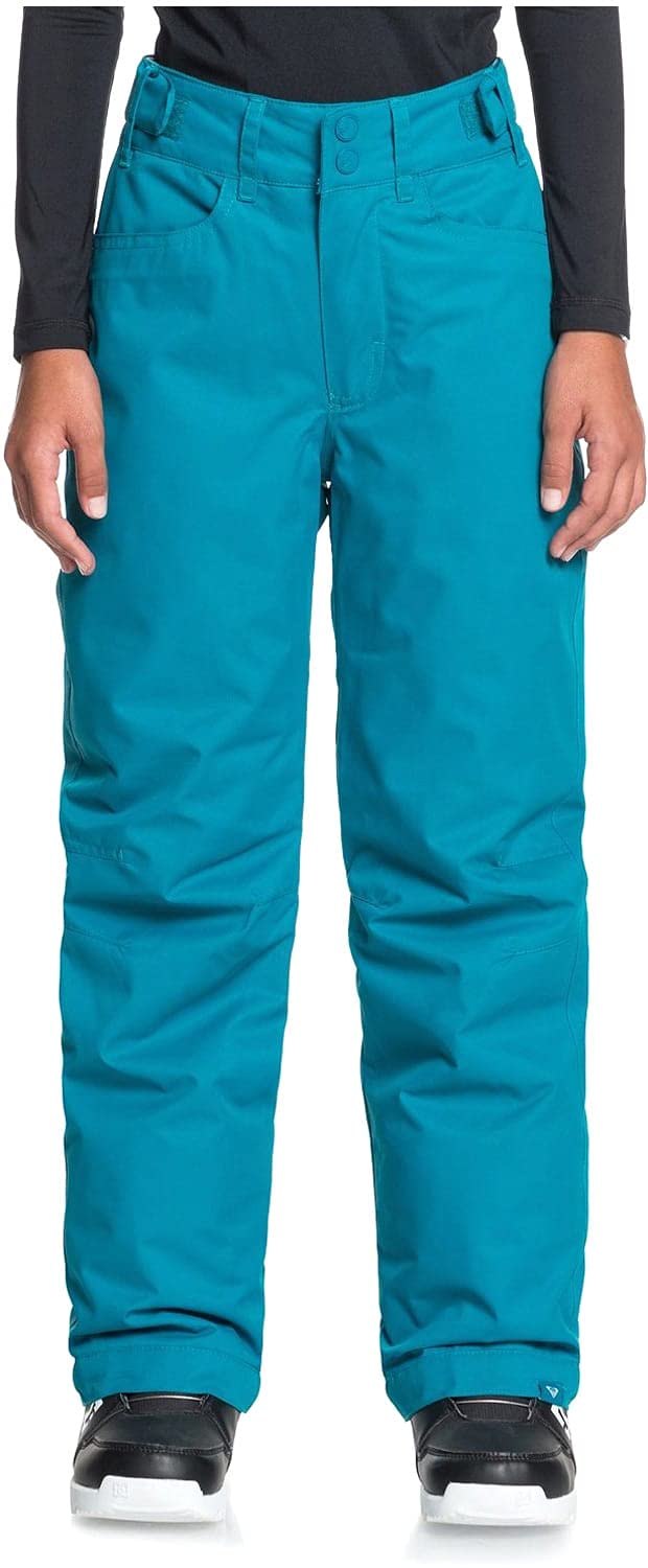 Roxy Backyard Insulated Snowboard Pant Girls