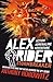 Alex Rider Series 13 Books Collection Set By Anthony Horowitz (Stormbreaker, Point Blanc, Skeleton Key, Eagle Strike, Secret Weapon, Nightshade & More)