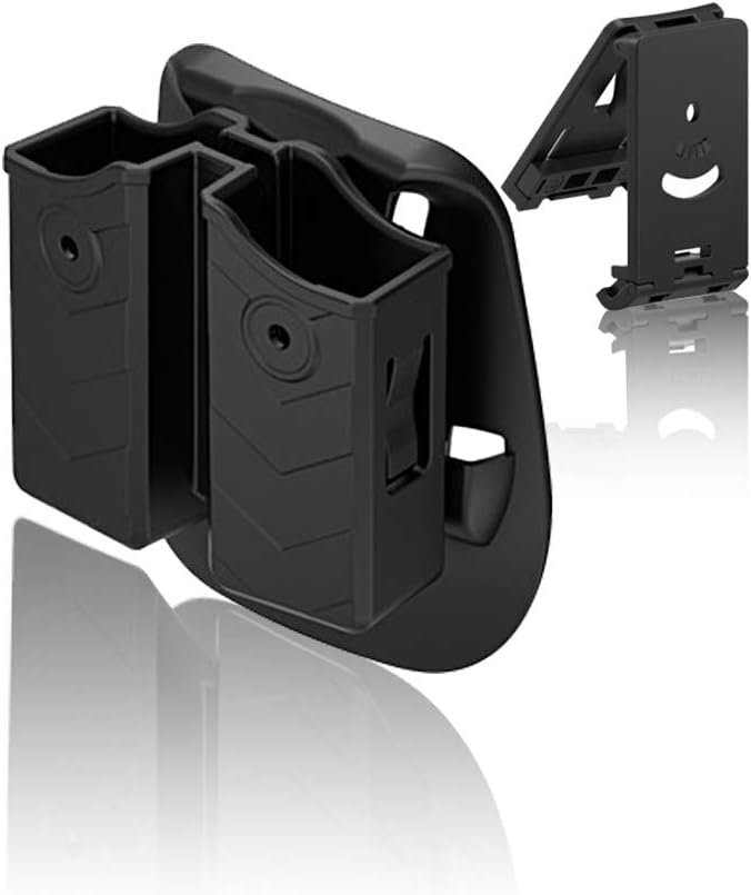 caricatore per pistola glock 9mm