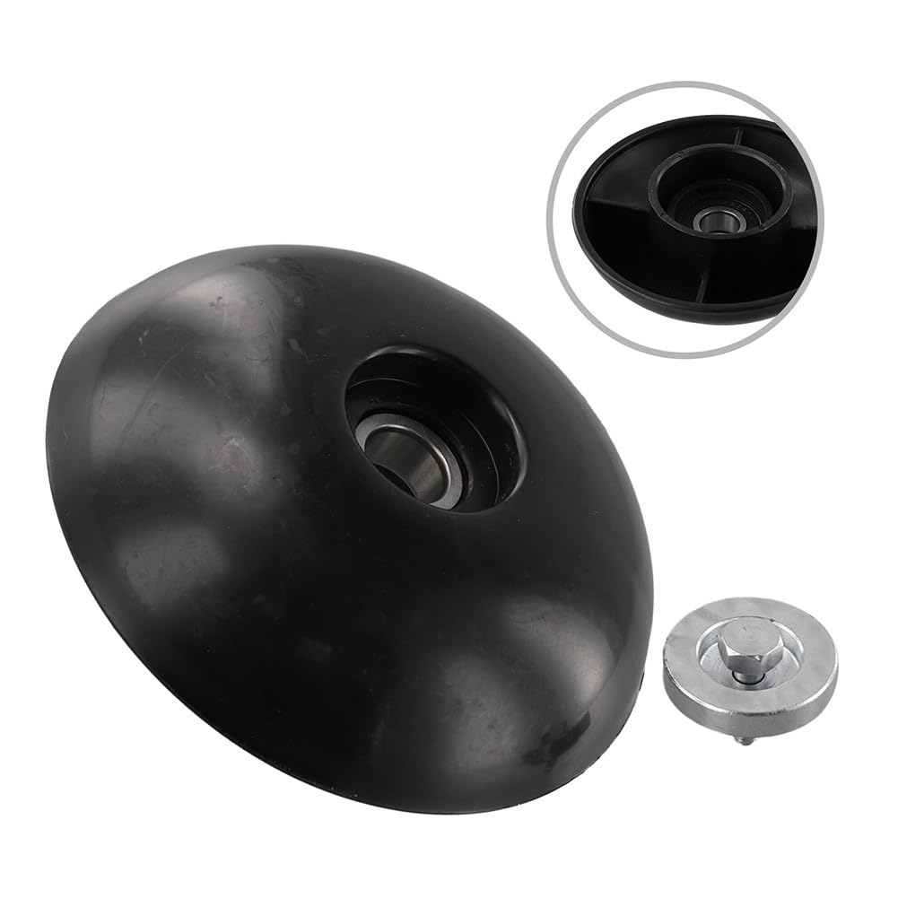 Kit de placa portadora de recortadora, kit de bola y pernos para cortacésped PPWT60022/PPWT62522/HU625WT