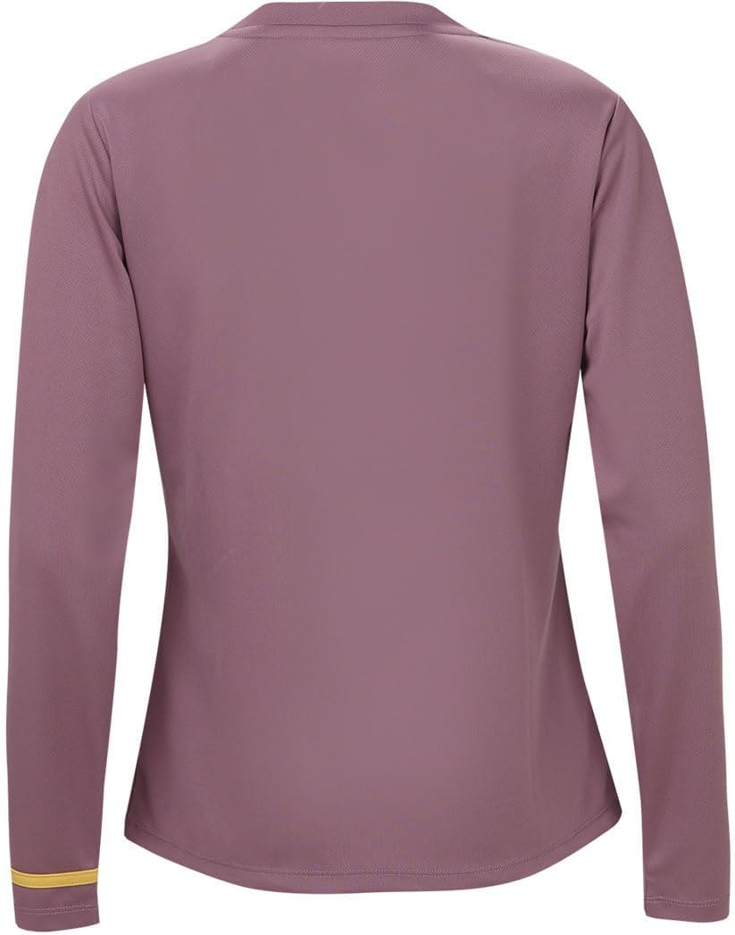 ローチェ roche テニスウェア レディス ゲーム長袖シャツ 259509