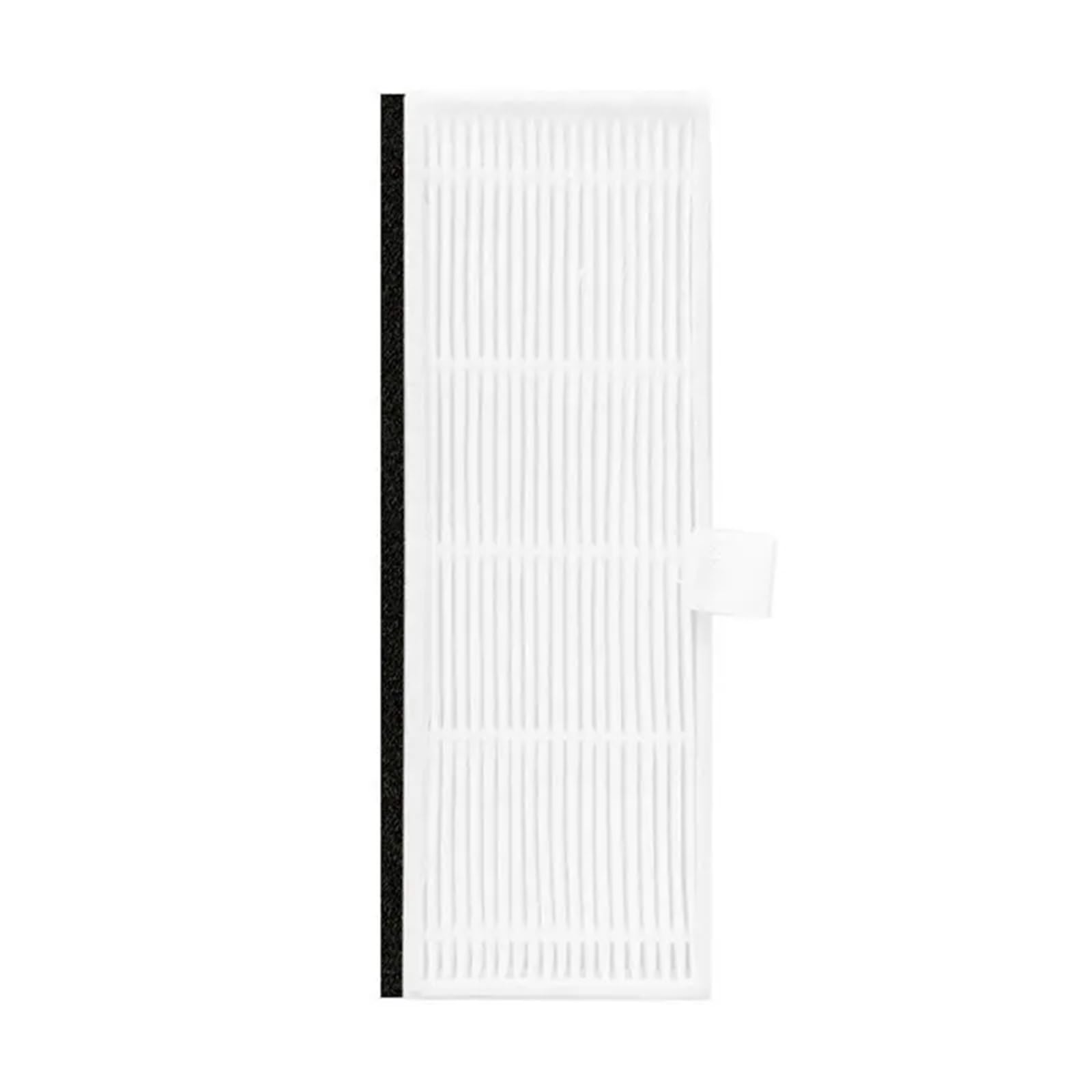 Compatibile con Xbot L7 Smart Robot Aspirapolvere Spazzola laterale principale Filtro Hepa Sacchetto for la polvere Accessorio di ricambio