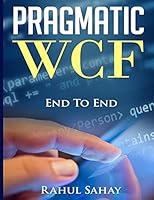 Pragmatic Wcf 1514261251 Book Cover