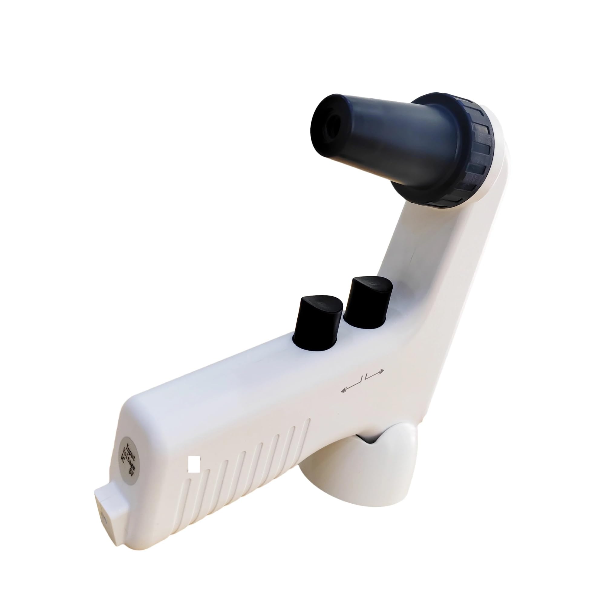 Pipetten Pipette, Automatisierter Digitaler Pipettenfüller, Labor, Krankenhaus, Verwendung Kleiner Runder Basis-Flüssigkeitsdosierer, 6 Schichten,Labor