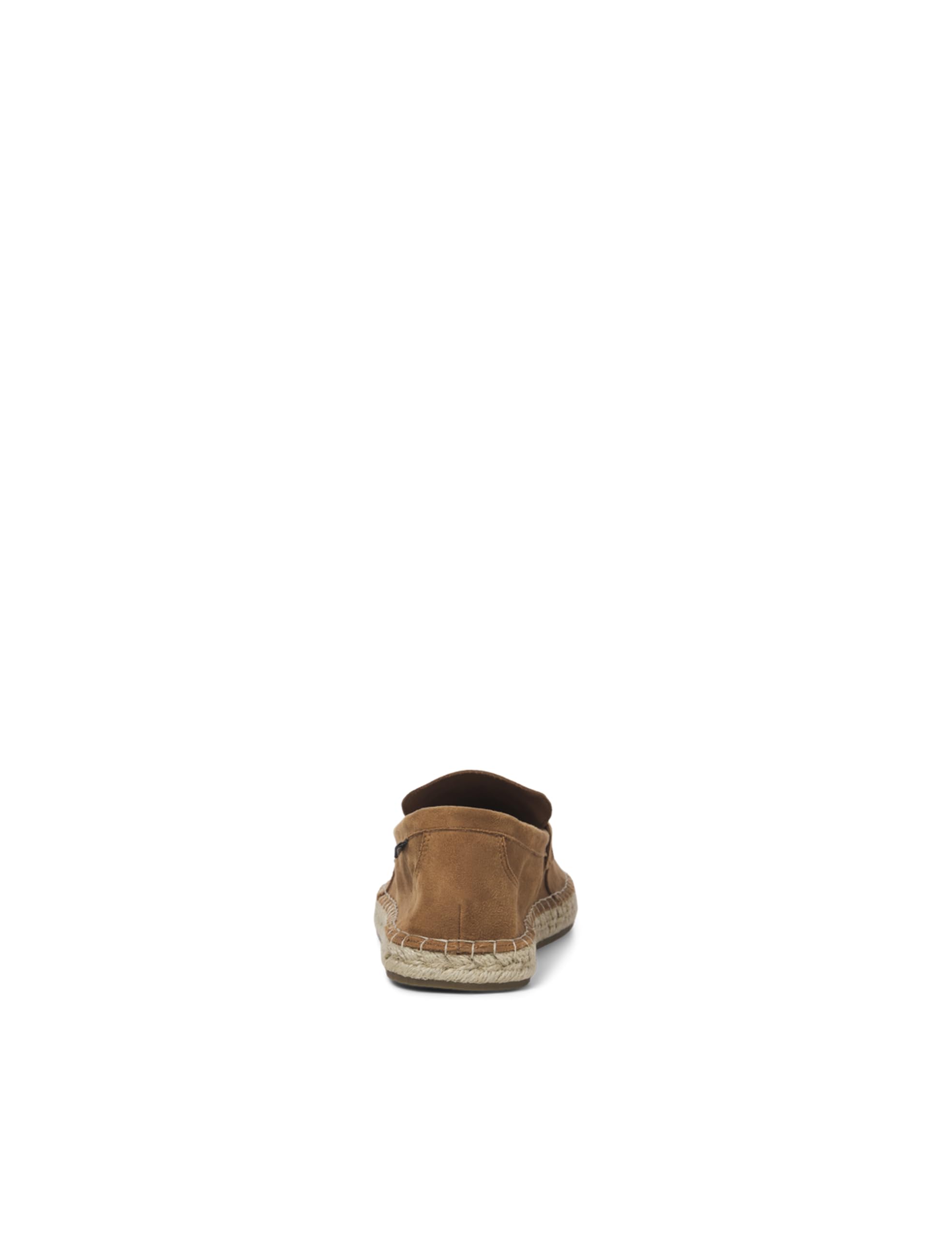 JACK & JONES Mężczyźni Jfwscherlock Espadryle Loafermokasyna