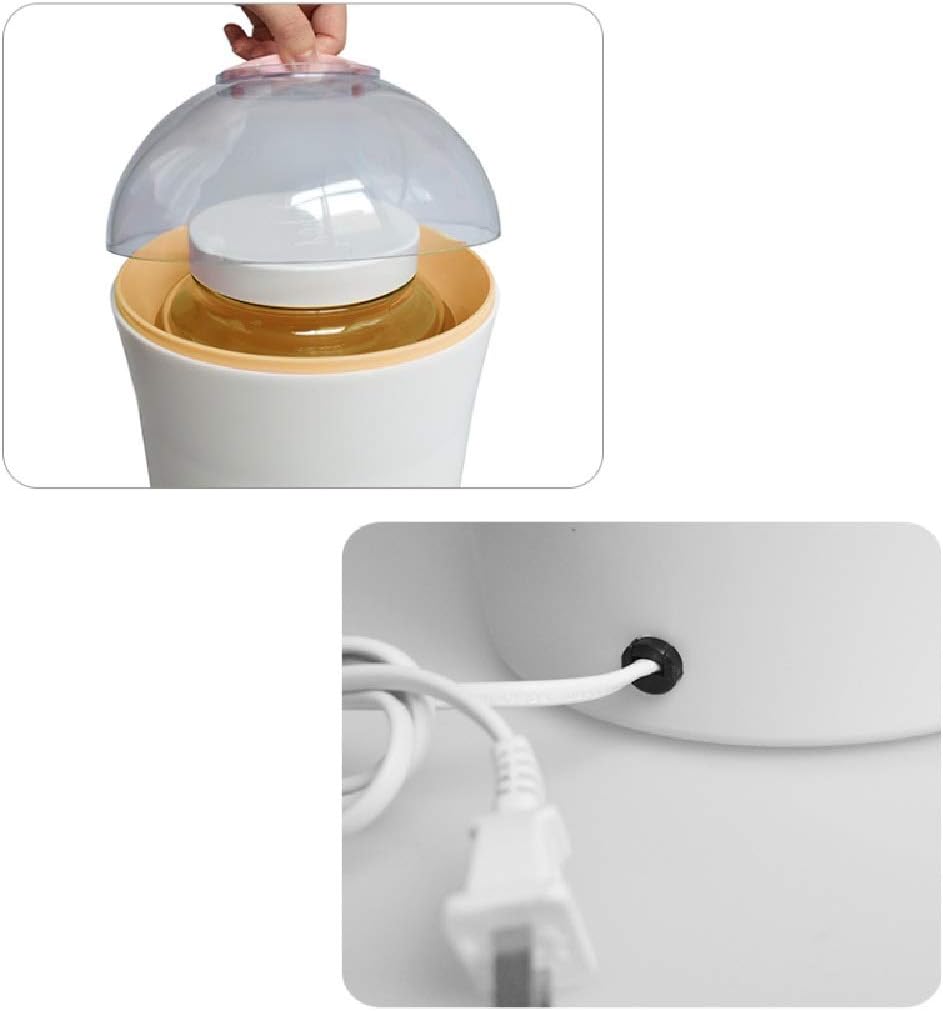 Automatic Yogurt Machine - Yogurt Maker Machine, Yogurt Maker - Make Your Own Nutritious Yogurt from Yogurt Sachets Homemade Home M