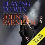 Cover of Playing to Win