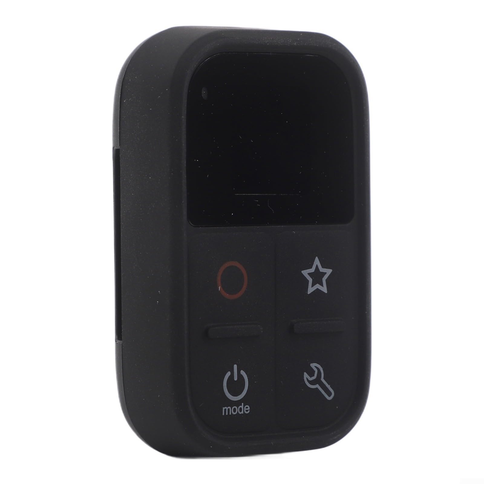 Control remoto inalámbrico para DJI Action 5 y 6 disparador de aventura impermeable FACAIIO