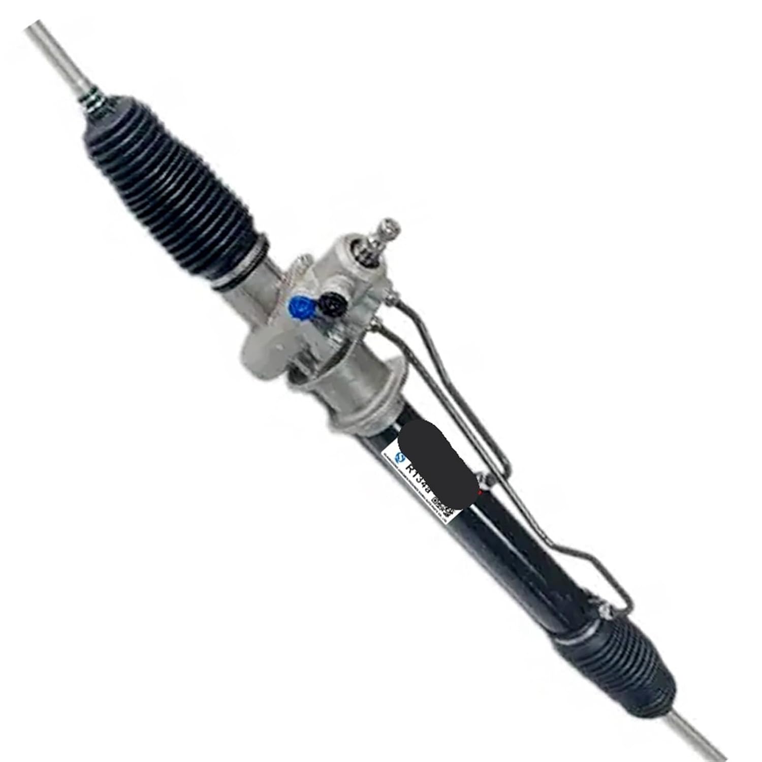 Compatible with Hyundai H100 Porter Power Steering Gear Rack and Pinion 57705-43011 57705-43010 57700-4B010 5770543011(LHD)