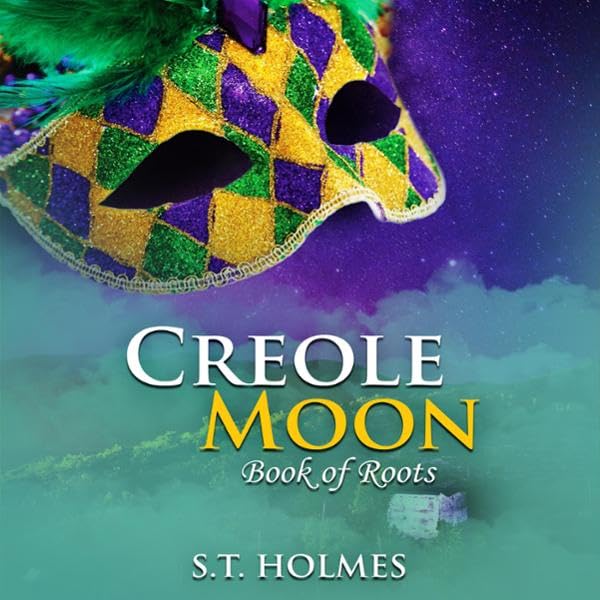 Cover art for Book of Roots