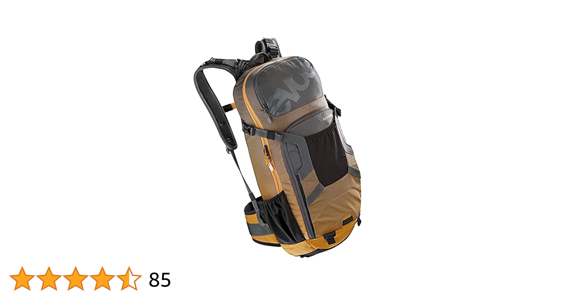 Amazon.co.jp: Evoc FR Enduroプロテクターバックパック???16l