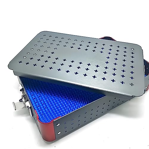 Elma Elmasonic Stainless Steel Basket for the E30H, S30H & P30H Units