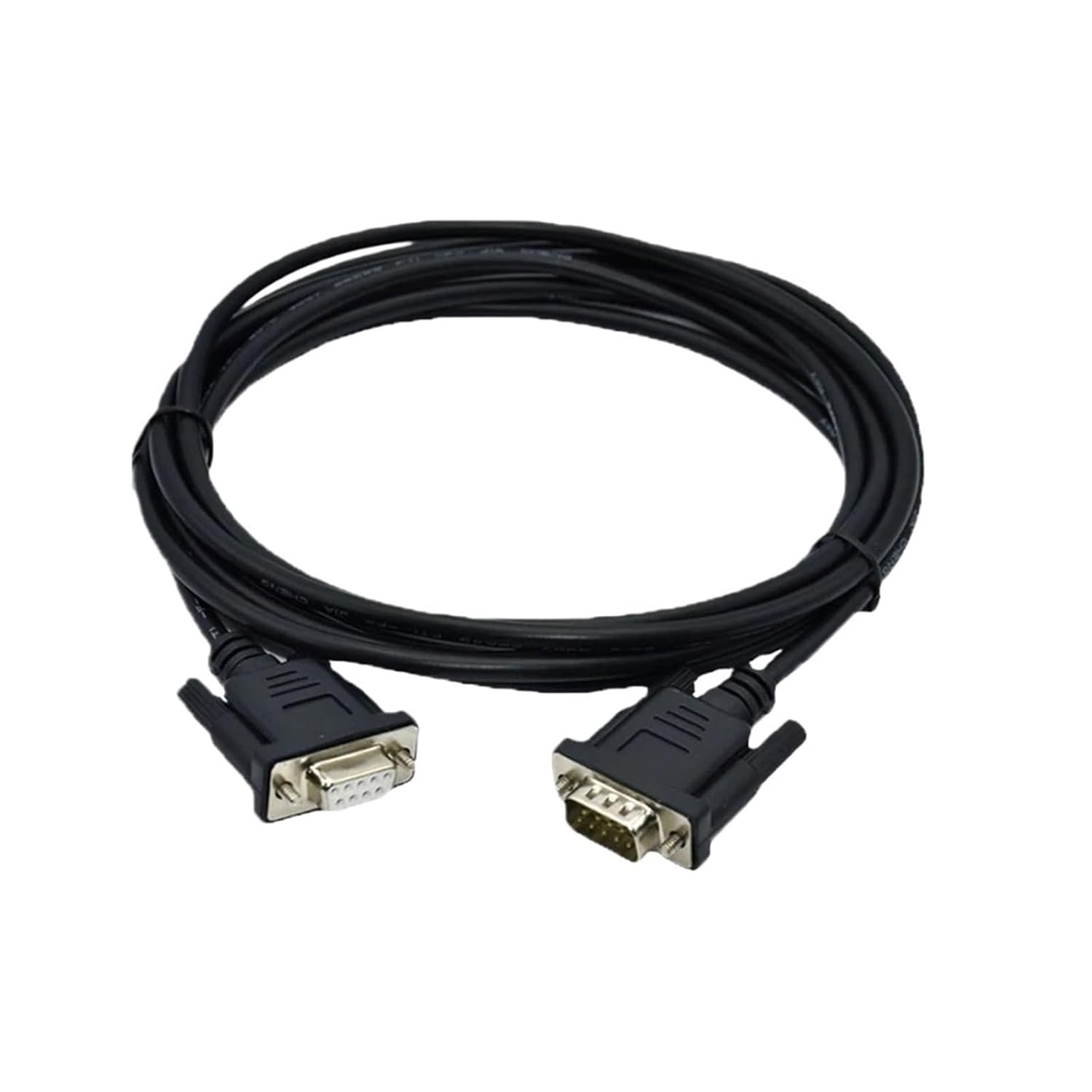 SA/SK/AK-S7200 Programming Cable for SA/SK/AK Series HMI Touch Panel Connect S7-200